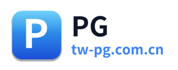 PG Logo